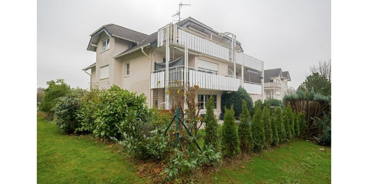 Dachgeschoßwohnung Lindlar - 2 Zimmer, 75 m&sup2;, 710&euro; | Angebot:26588830