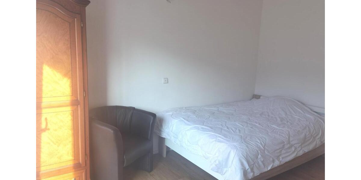Etagenwohnung Ottobeuren - 2 Zimmer, 92 m&sup2;, 690&euro; | Angebot:24858212