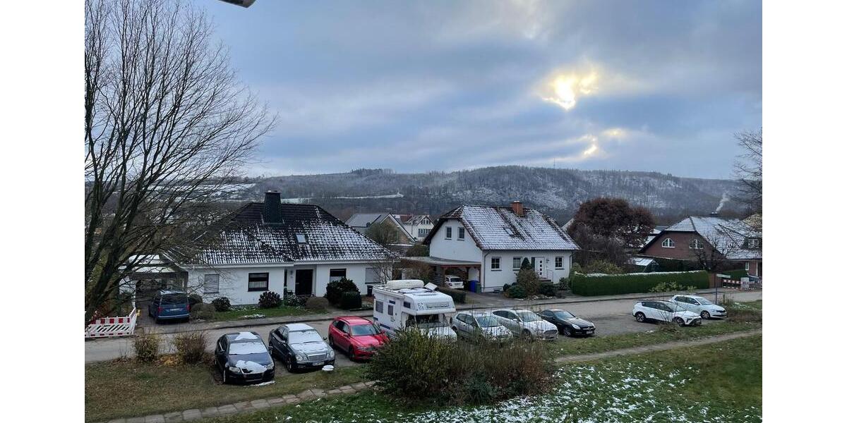 Etagenwohnung Beverungen - 1.5 Zimmer, 43 m&sup2;, 380&euro; | Angebot:25155087