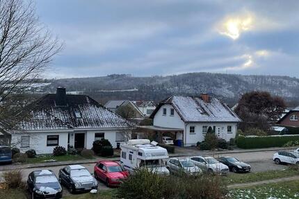 Wohnung Beverungen - 1.5 Zimmer, 43 m&sup2;, 380&euro; | Angebot:25155087