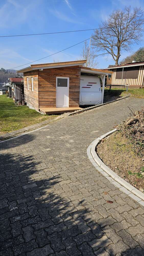 Wohnung zum Mieten in Waldeck- Scheid 149 € 20 m²