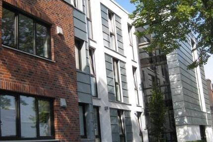 Moderne Architektur 3 zimmer