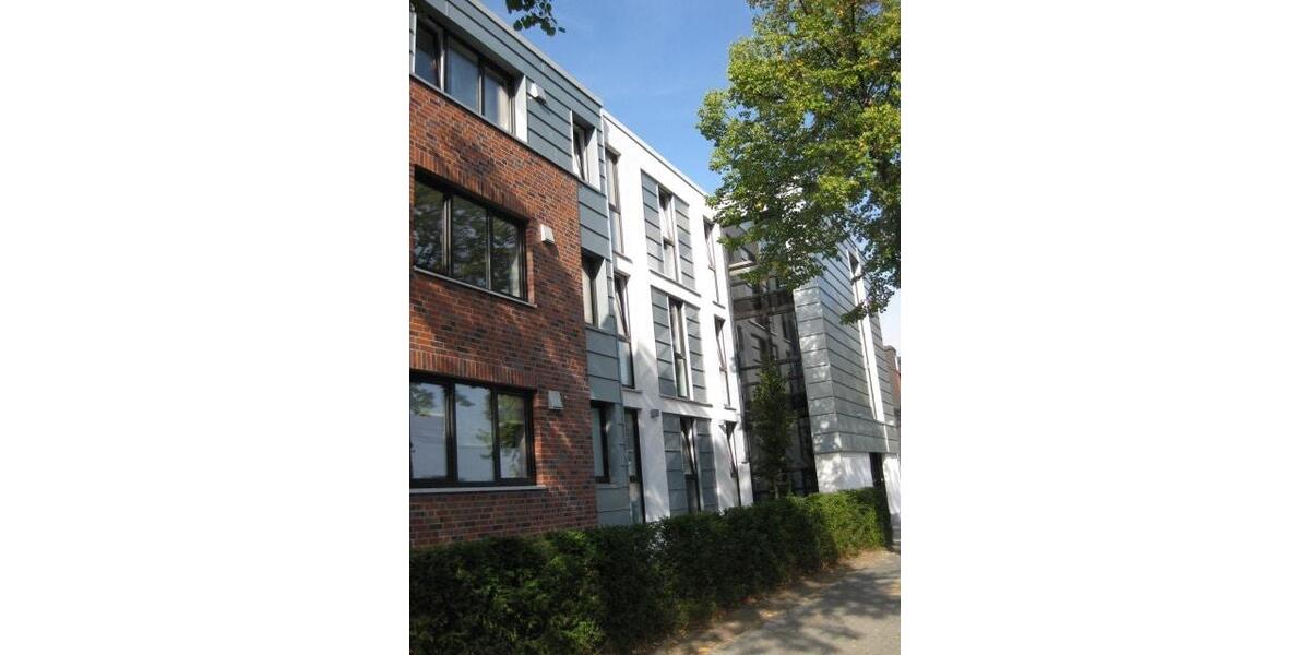 Moderne Architektur 3 zimmer