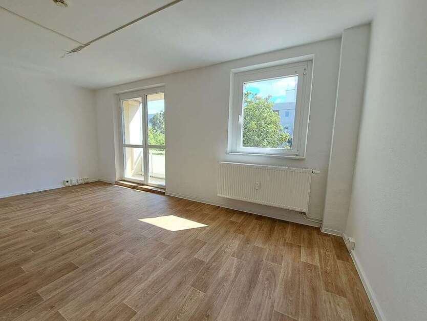 Wohnung zum Mieten in Magdeburg 369,43 € 65.97 m²