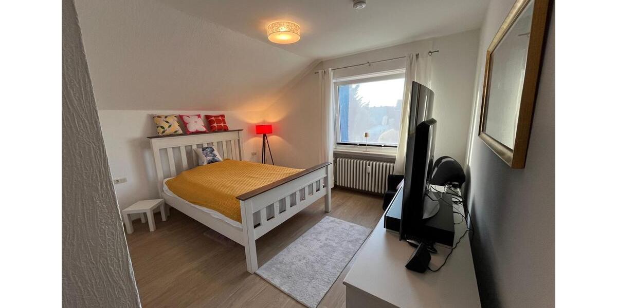 Etagenwohnung Laatzen - 3 Zimmer, 85 m&sup2;, 900&euro; | Angebot:26026590