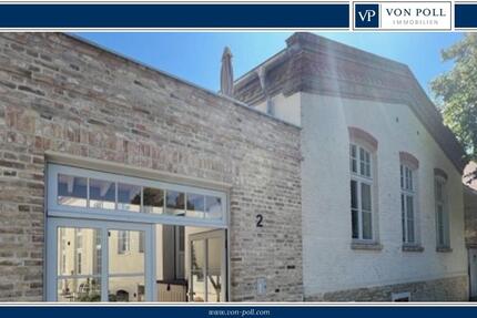 Exklusives, bezugsfreies Loft mit Wasserblick 2 zimmer