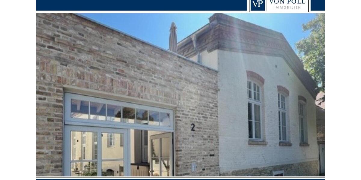 Exklusives, bezugsfreies Loft mit Wasserblick 2 zimmer