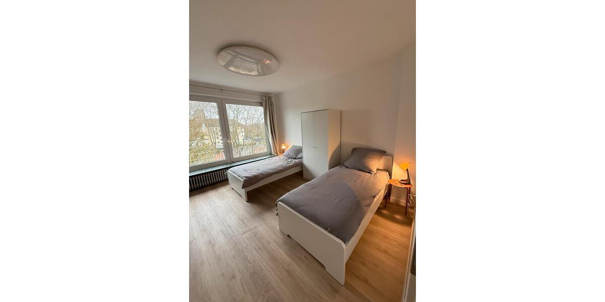 Wohnen auf Zeit Dortmund - 3 Zimmer, 67 m&sup2;, 13&euro; | Angebot:25237635