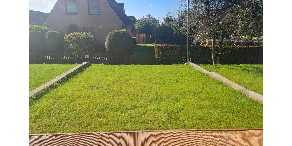 Etagenwohnung Geesthacht - 7 Zimmer, 150 m&sup2;, 1.600&euro; | Angebot:26689437