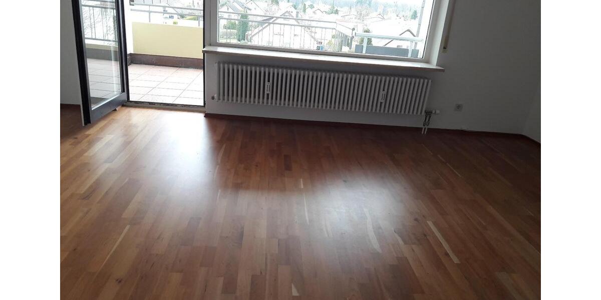 Etagenwohnung Biberach an der Riß - 4 Zimmer, 95 m&sup2;, 1.100&euro; | Angebot:26697073