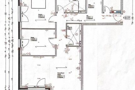 Wohnung Aßlar - 1 Zimmer, 114 m&sup2;, 1.320&euro; | Angebot:26619773