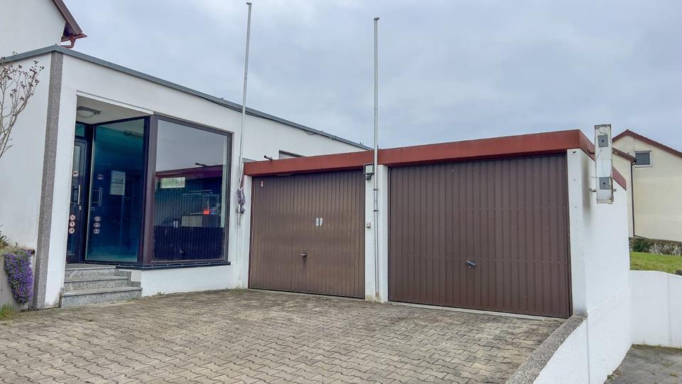 Gewerbeobjekt Aalen Attenhofen - 780&euro; | Angebot:25282616