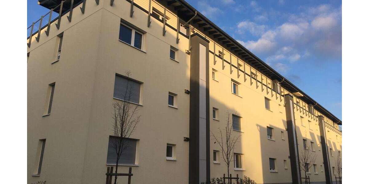 Etagenwohnung Kelsterbach - 1 Zimmer, 42 m&sup2;, 710&euro; | Angebot:25064028