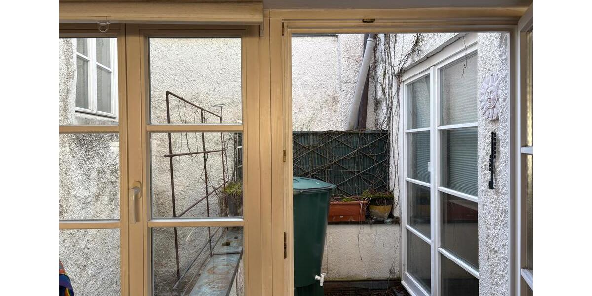 Einfamilienhaus Schongau - 5 Zimmer, 149 m&sup2;, 1.200&euro; | Angebot:25303906