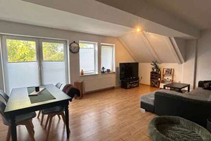 Wohnung Hagenburg - 3 Zimmer, 114 m&sup2;, 900&euro; | Angebot:26553038