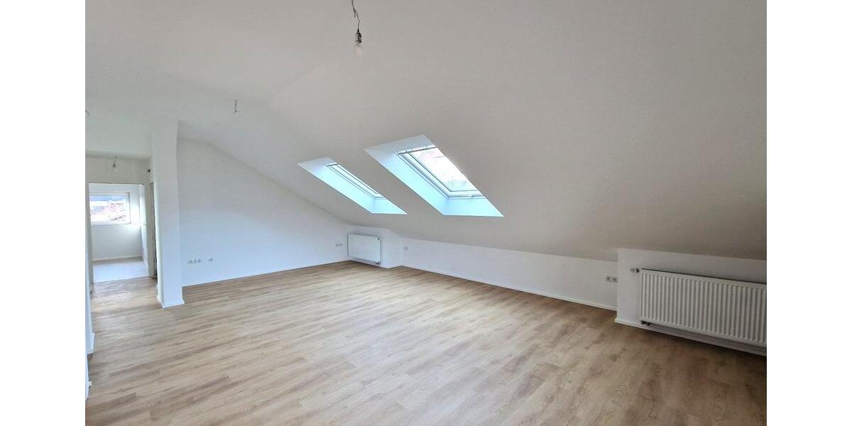 Dachgeschoßwohnung Albisheim (Pfrimm) - 2 Zimmer, 73 m&sup2;, 800&euro; | Angebot:26442559