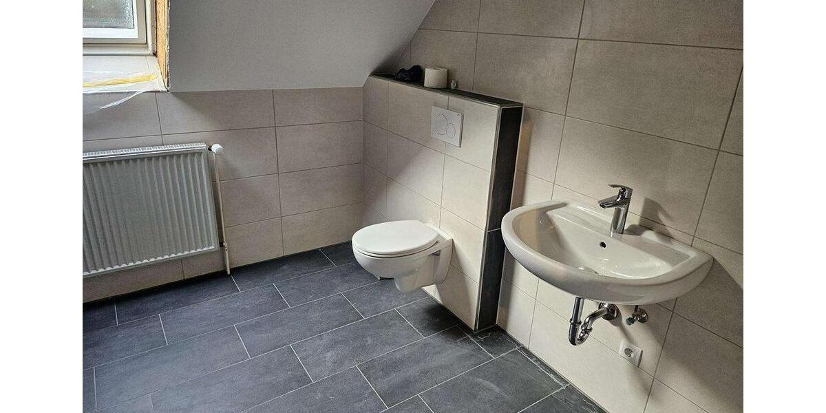 Etagenwohnung Diepholz - 3 Zimmer, 90 m&sup2;, 730&euro; | Angebot:23229462