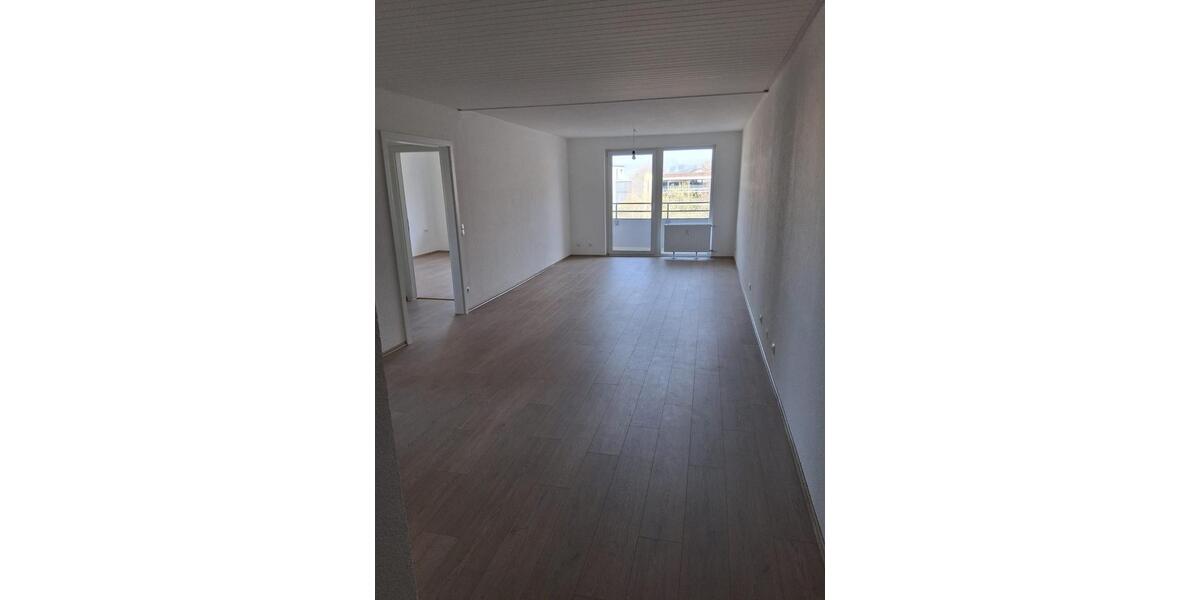 Etagenwohnung Albstadt - 2 Zimmer, 65 m&sup2;, 660&euro; | Angebot:26629225