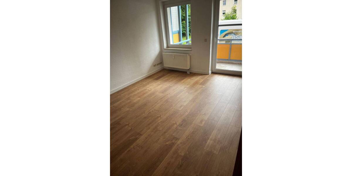 Etagenwohnung Sassnitz - 3 Zimmer, 67 m&sup2;, 459&euro; | Angebot:26904365
