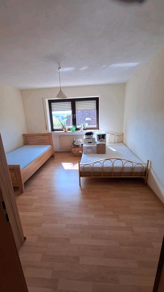 4 Zimmerwohnung in Ettleben