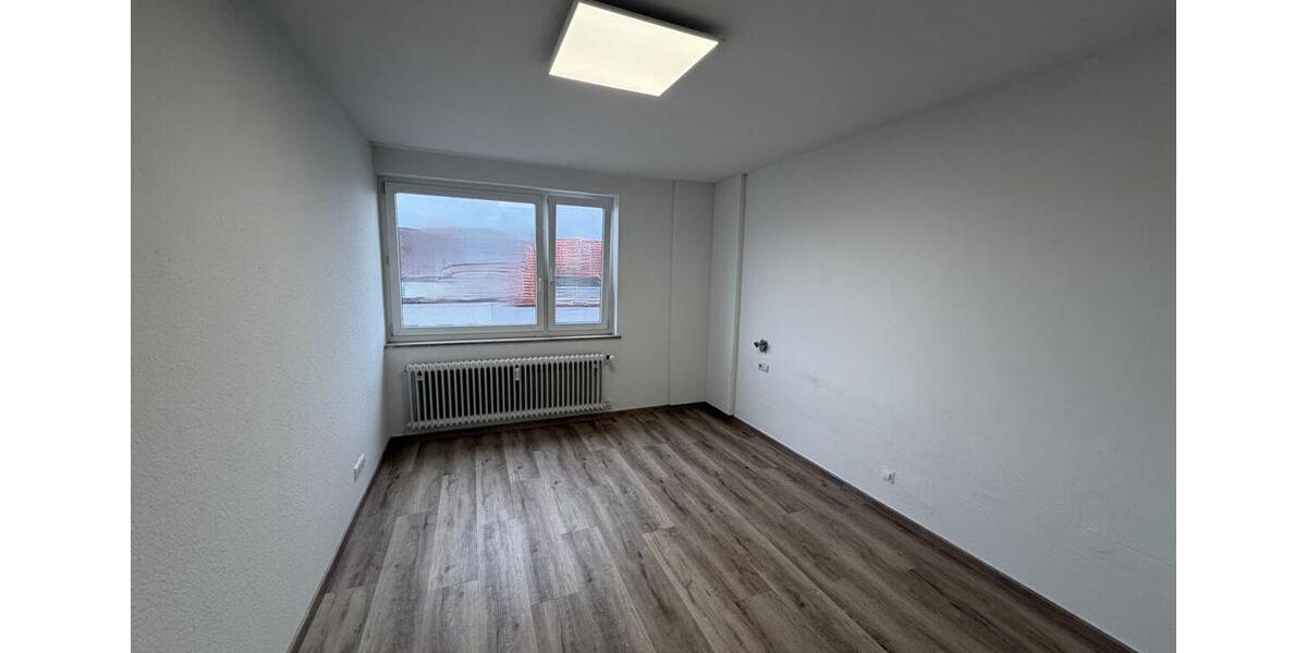 Etagenwohnung Neu-Ulm Ludwigsfeld - 2 Zimmer, 40 m&sup2;, 625&euro; | Angebot:25273025