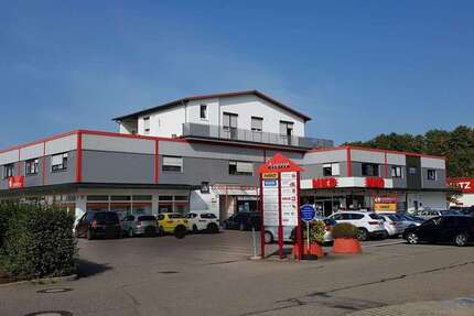 Gewerbeobjekt Öhringen Möhrig - 880&euro; | Angebot:26002866