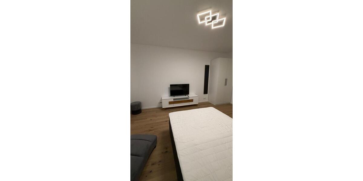 Wohnen auf Zeit Nürnberg Gärten hinter der Veste - 1 Zimmer, 20 m&sup2;, 690&euro; | Angebot:23385192
