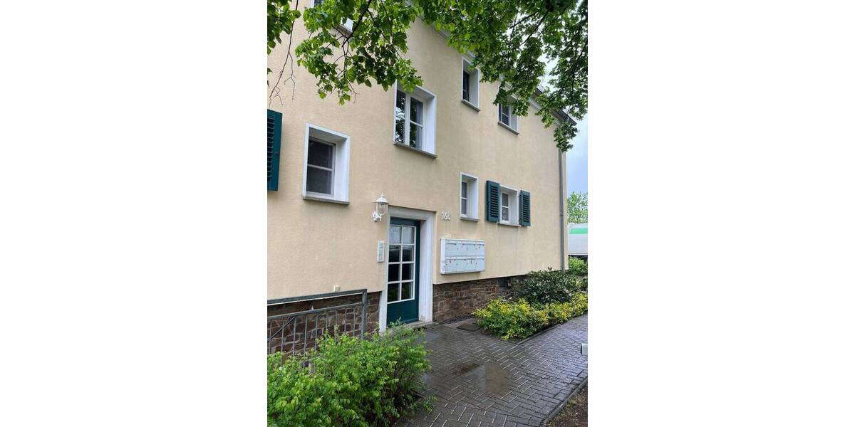 Etagenwohnung Dresden Kaditz - 2 Zimmer, 42 m&sup2;, 600&euro; | Angebot:26739841