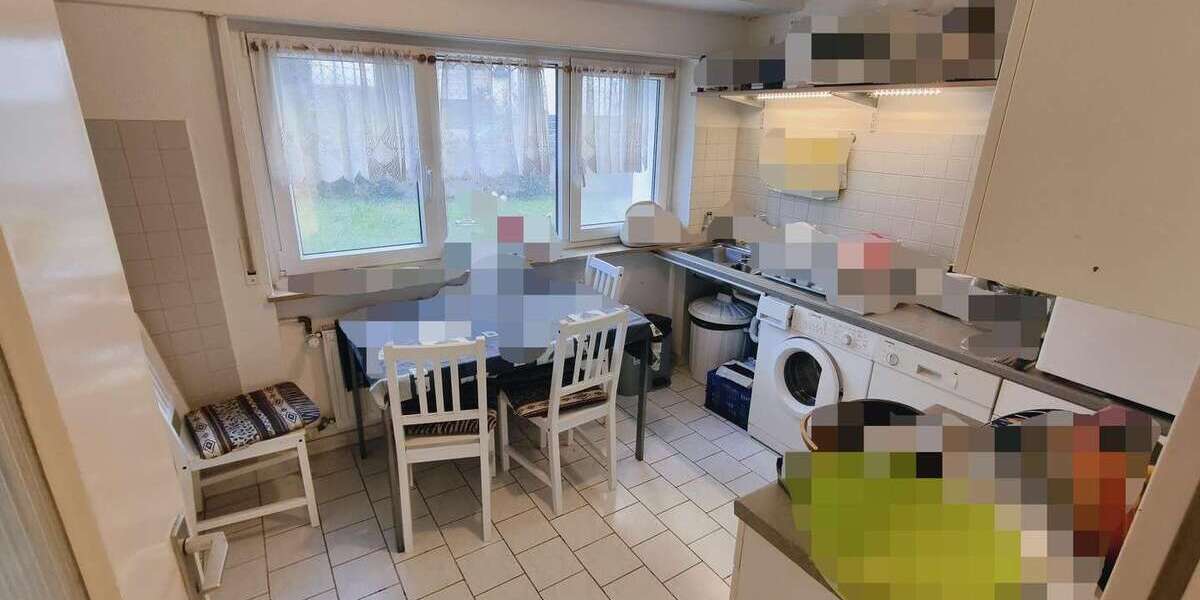 Wohnung zum Mieten in Karlsruhe 590 € 50 m² 2 zimmer