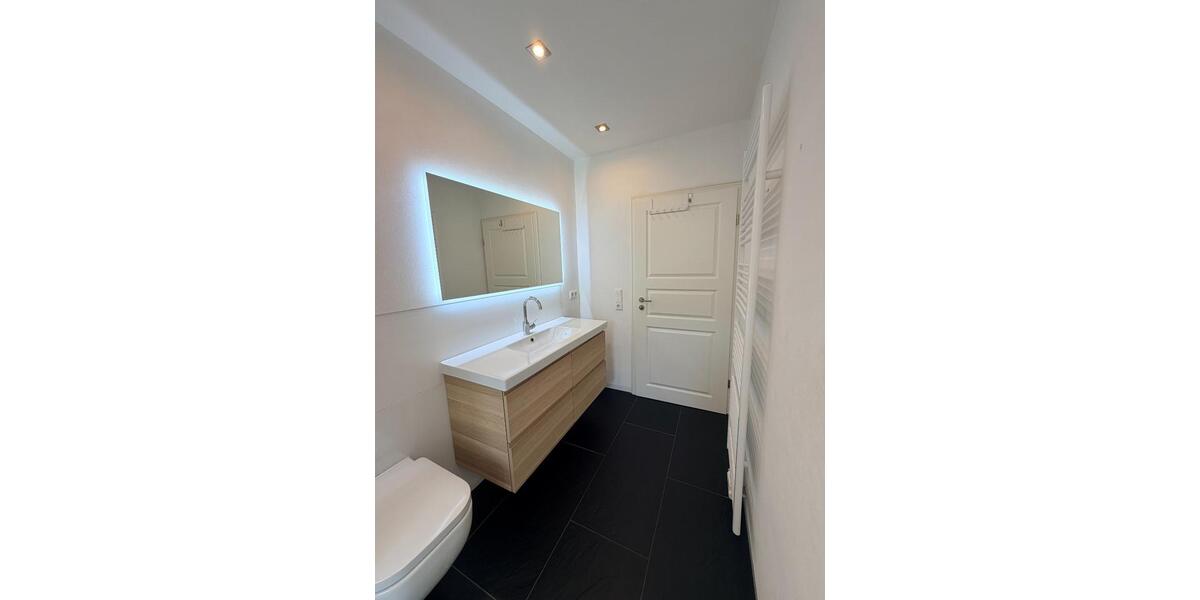 Erdgeschoßwohnung Zella-Mehlis Mehlis - 3 Zimmer, 80 m&sup2;, 890&euro; | Angebot:25843834