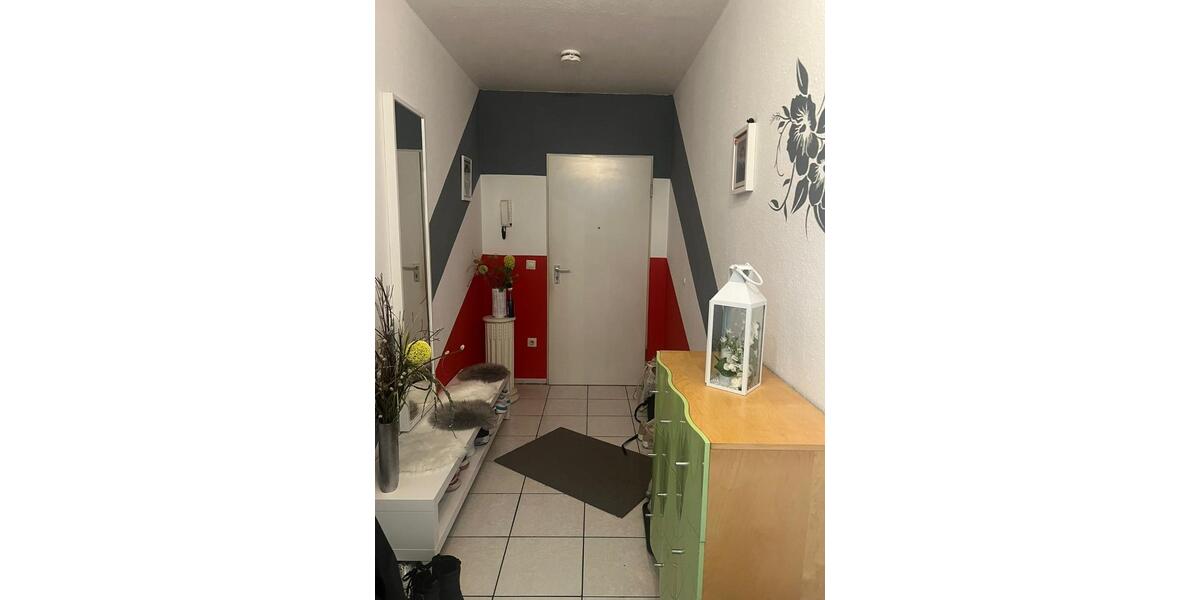 Mietwohnung (Von Privat) 3 zimmer