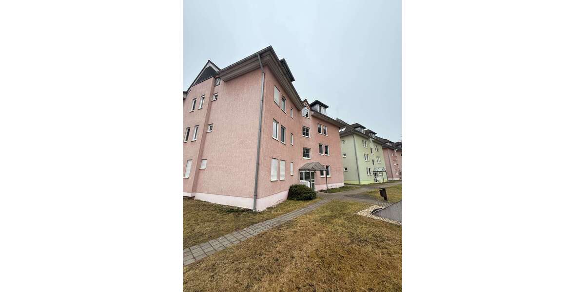 Etagenwohnung Lichtenstein - 3 Zimmer, 76 m&sup2;, 515&euro; | Angebot:25755729