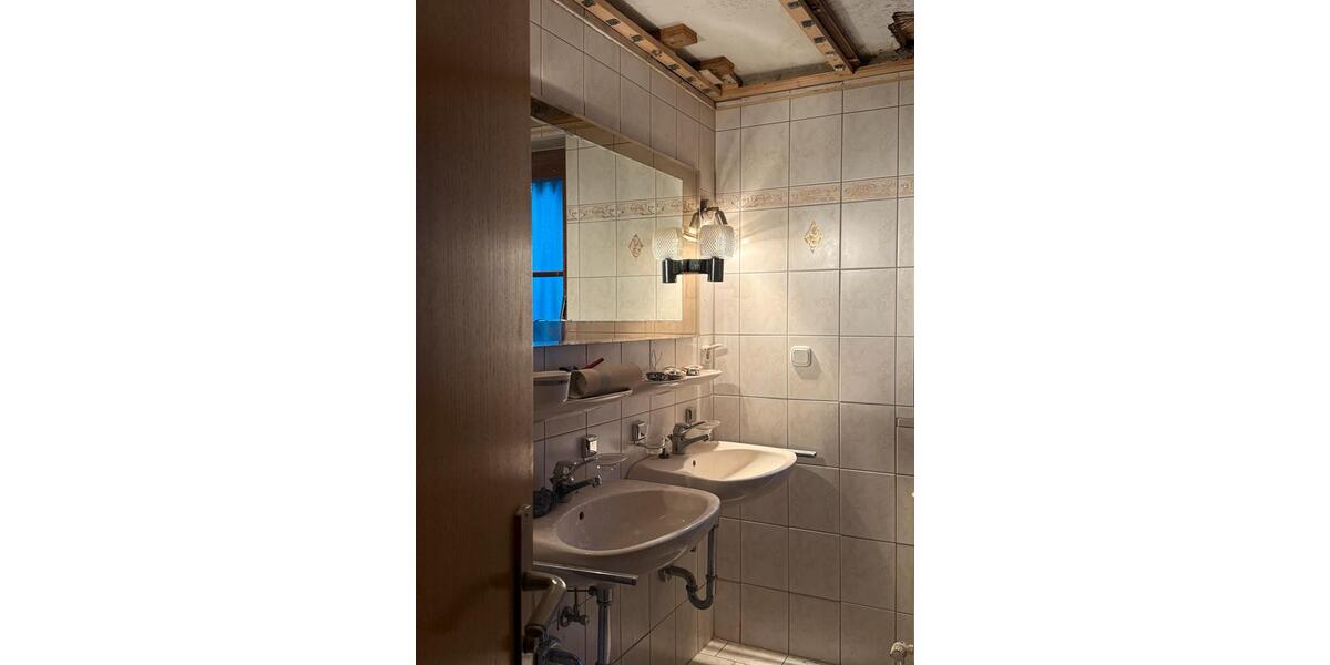 Erdgeschoßwohnung Fürstenzell - 2 Zimmer, 60 m&sup2;, 725&euro; | Angebot:25724312