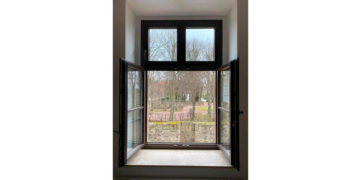 3- Raumwohnung mit Einbauküche 3 zimmer