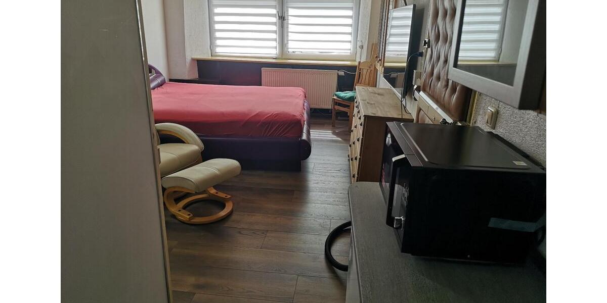 Wohnen auf Zeit Kempten (Allgäu) - 1 Zimmer, 26 m&sup2;, 500&euro; | Angebot:26285347