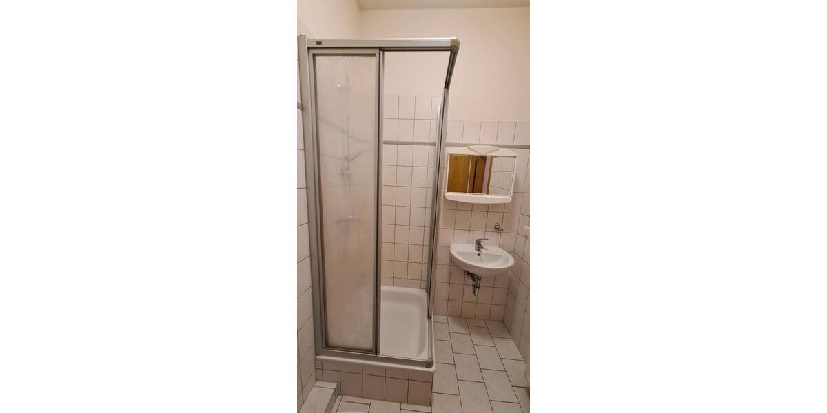 Etagenwohnung Halberstadt - 1 Zimmer, 34 m&sup2;, 228&euro; | Angebot:26638331