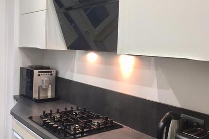 3 Zimmer Wohnung mit Balkon in DöhrenWülfel 3 zimmer