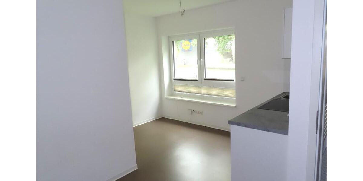 Erdgeschoßwohnung Kassel Fasanenhof - 1 Zimmer, 25 m&sup2;, 440&euro; | Angebot:25973728