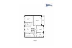 Etagenwohnung Mannheim Almenhof - 4 Zimmer, 122 m&sup2;, 1.420&euro; | Angebot:26679790
