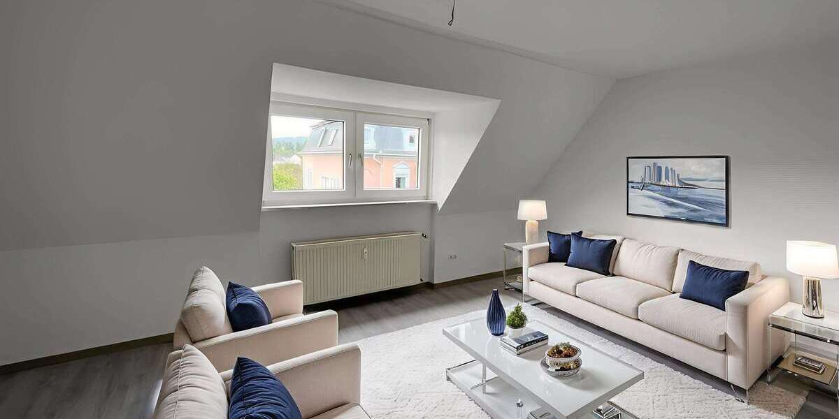 Etagenwohnung Hemer Niederhemer - 2 Zimmer, 39 m&sup2;, 369&euro; | Angebot:26750153