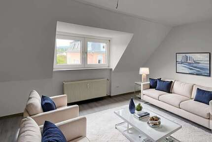 Wohnung Hemer Niederhemer - 2 Zimmer, 39 m&sup2;, 369&euro; | Angebot:26750153