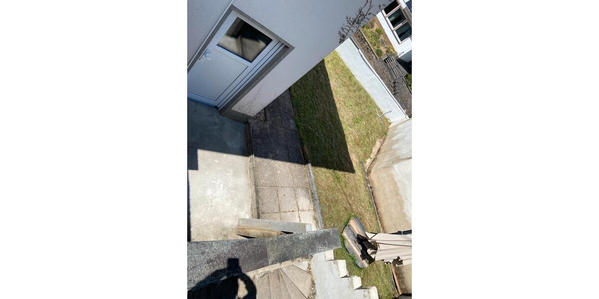 Erdgeschoßwohnung Vallendar - 1.5 Zimmer, 50 m&sup2;, 650&euro; | Angebot:26603487