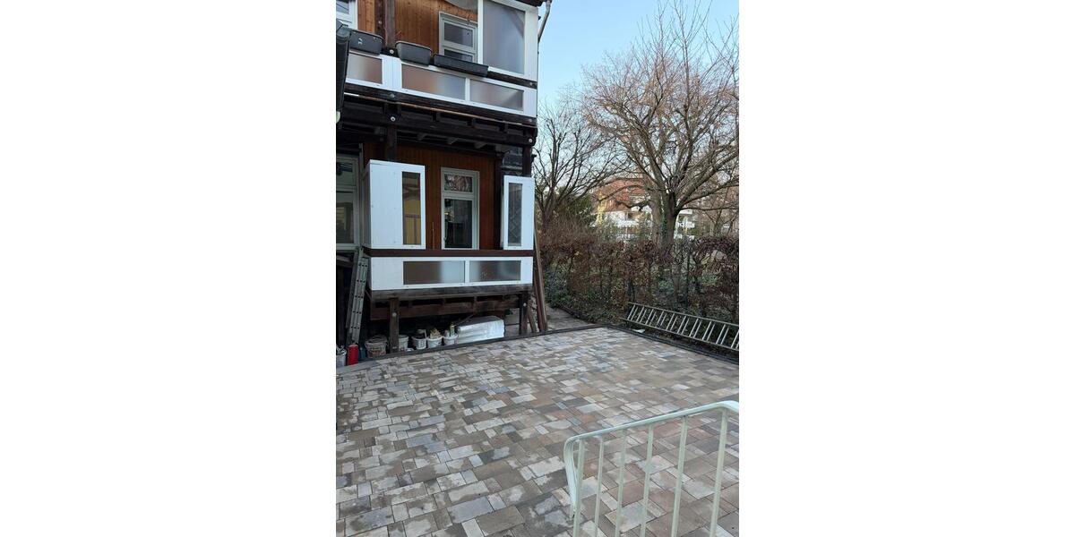 Renoviertes Einfamilienhaus mit Terrasse 5 zimmer