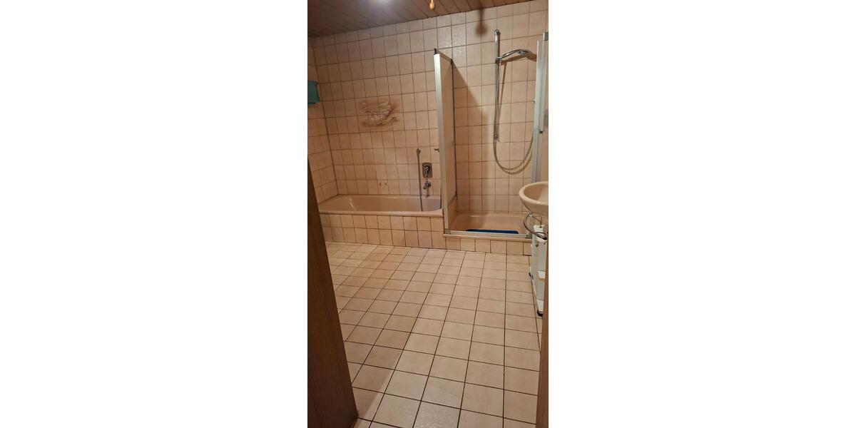 Erdgeschoßwohnung Altensteig - 2 Zimmer, 50 m&sup2;, 500&euro; | Angebot:26694127