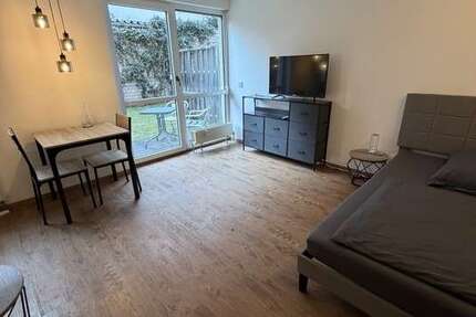 Zimmer Nürnberg Gärten bei Wöhrd - 1 Zimmer, 790&euro; | Angebot:26110704