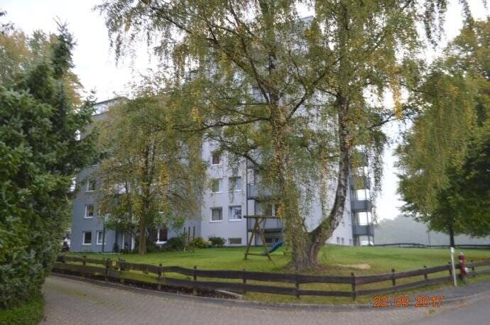 Etagenwohnung Bünde Spradow - 2 Zimmer, 65 m&sup2;, 550&euro; | Angebot:26191636