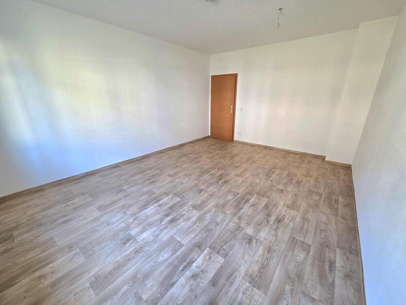 3-Zimmer-Wohnung mit Balkon Loggia! 3 zimmer