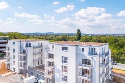 Wohnung Gießen Schlangenzahl - 2 Zimmer, 50 m&sup2;, 750&euro; | Angebot:26663183