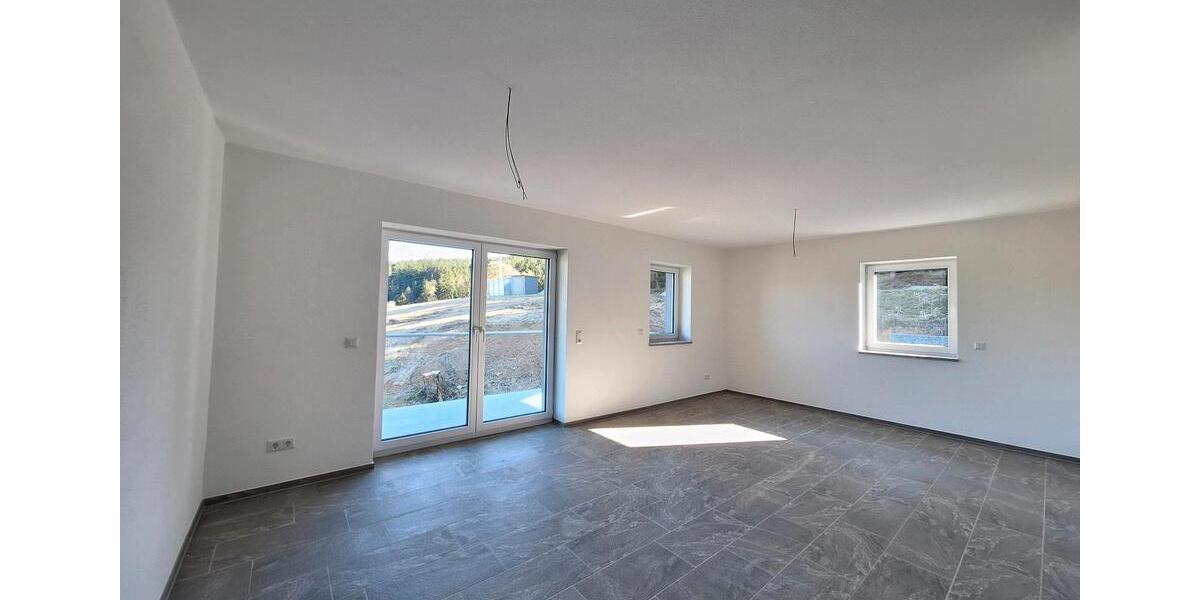Erdgeschoßwohnung Teisnach - 2 Zimmer, 76 m&sup2;, 736&euro; | Angebot:26340115
