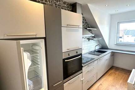 Wohnung zum Mieten in Gelsenkirchen 420 € 56 m² 3 zimmer